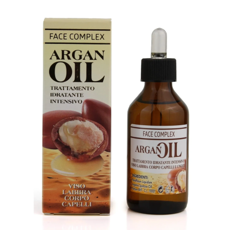 Creme de faţă - Face Complex Argan Oil 100ml