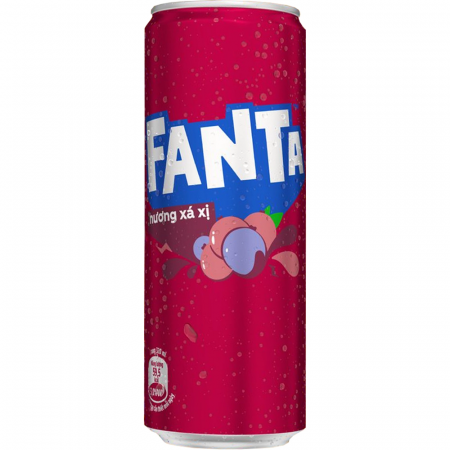 Băuturi - Fanta Sarsi VNM 320ml