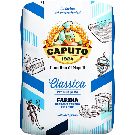 Ingrediente Culinare - Farina Caputo Classica 00 1kg