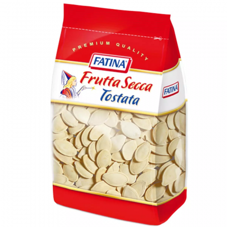 Snackuri & Chipsuri - Fatina Seminte de Dovleac 200g