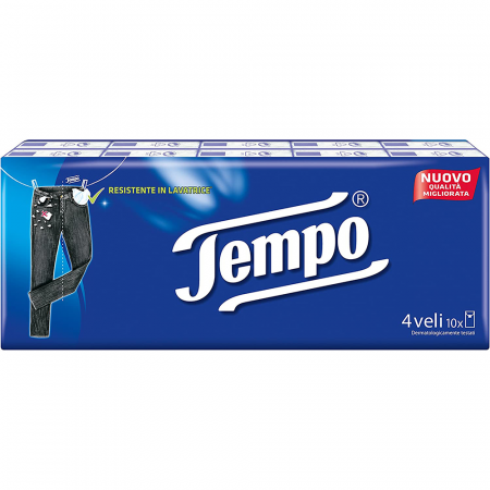 Altele - Fazzoletti Tempo Classico 10 buc. batistute