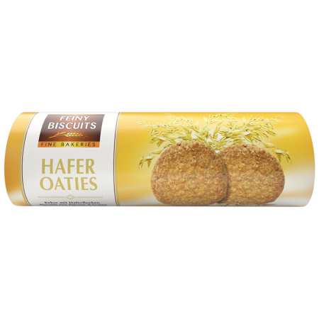 Biscuiți & Fursecuri - Feiny Biscuits Fulgi De Ovaz 425 g biscuiti
