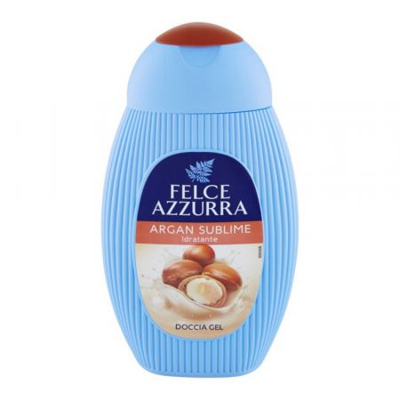 Îngrijire Personală - Felce Azzurra Doccia Argan Sublime 250ml