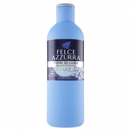 Îngrijire Personală - Felce Azzurra Bagno Fiori di Luna 650ml