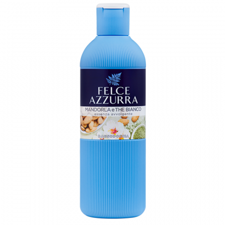Îngrijire Personală - Felce Azzurra Bagno Mandorla e The Bianco 650ml