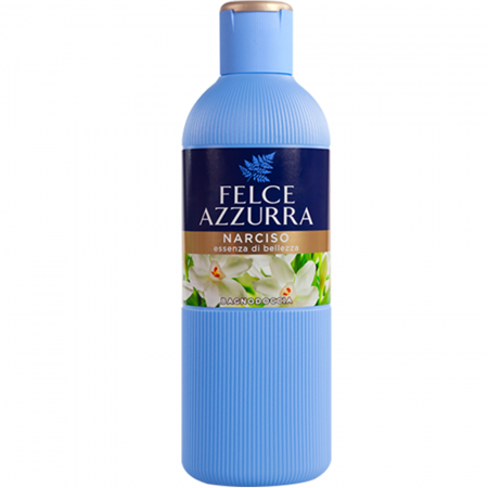 Îngrijire Personală - Felce Azzurra Bagno Narciso 650ml