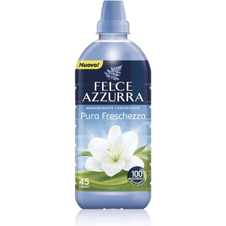 Balsam rufe - Felce Azzurra Balsam Rufe Pura Freschezza 45 spalari
