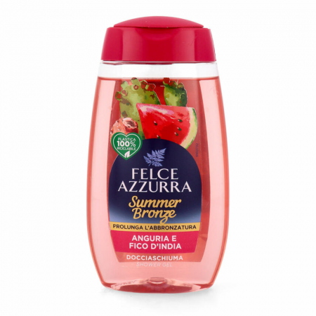 Îngrijire Personală - Felce Azzurra Doccia Bronze Anguria Fico 250ml