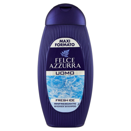 Îngrijire Personală - Felce Azzurra Doccia Fresh Ice 400ml