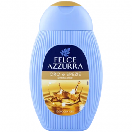 Îngrijire Personală - Felce Azzurra Doccia Oro Spezie 250ml