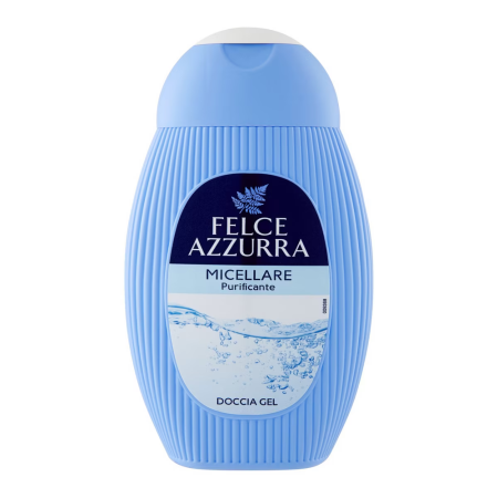 Geluri de duș - Felce Azzurra Gel Dus Micellare Purificante 250ml