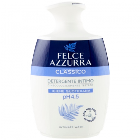 Săpun intim - Felce Azzurra Intimo Classico 250ml