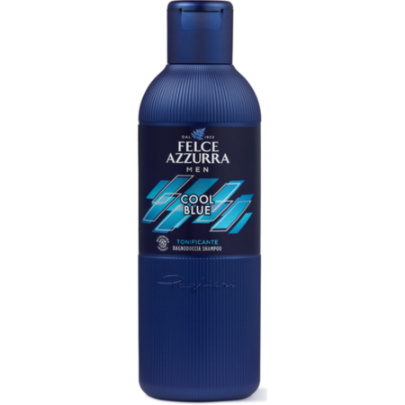 Îngrijire Personală - Felce Azzurra Gel Dus Men Cool Blue 500ml