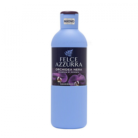 Îngrijire Personală - Felce Azzurra Bagno Orchidea Nera 650ml