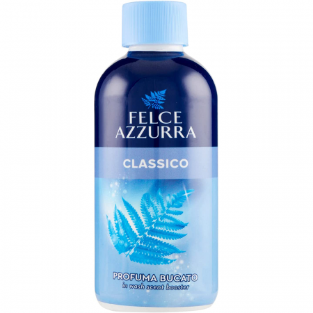 Parfum rufe - Felce Azzurra Profuma Bucato Classico 220ml