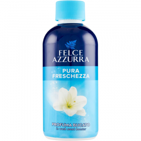Parfum rufe - Felce Azzurra Profuma Bucato Pura Freschezza 220ml