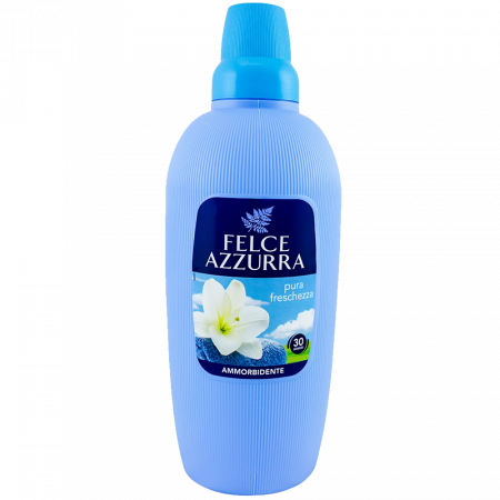 Balsam rufe - Felce Azzurra Pura Freschezza 2l balsam rufe