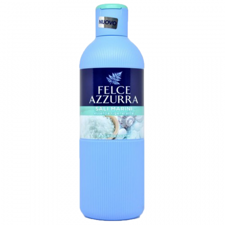 Îngrijire Personală - Felce Azzurra Bagno Sali Marini 650ml