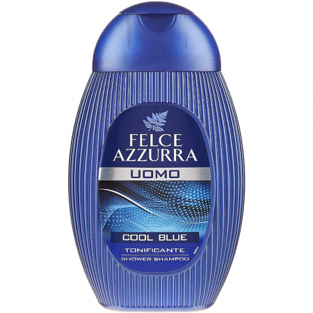 Felce Azzurra Comfort 150ml deo spray