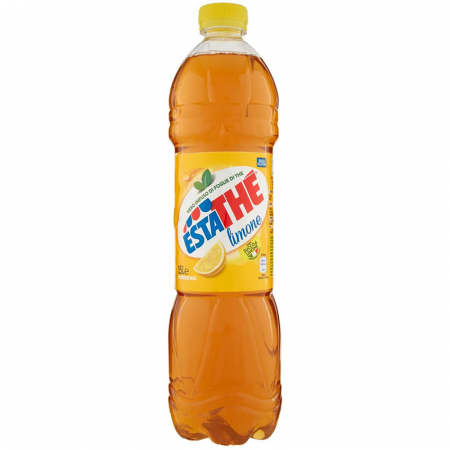 Ice Tea - Ferrero EstaThe Limone 1.5l