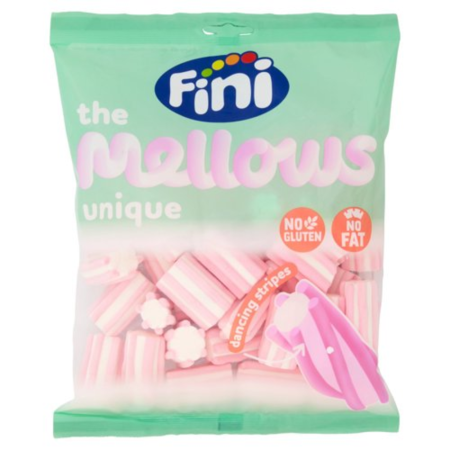 Produse Alimentare - Fini Marshmallow Clouds 150g