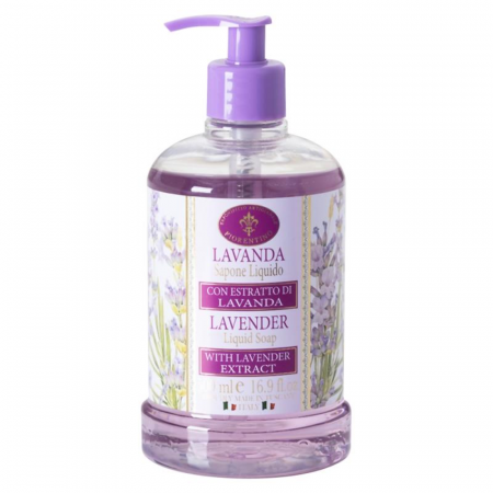 Îngrijire Personală - Fiorentino Sapone Lavanda 500ml