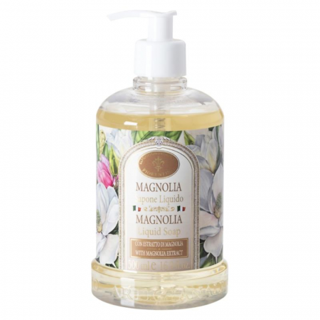 Îngrijire Personală - Fiorentino Sapone Magnolia 500ml