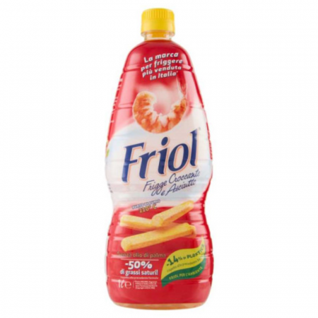Produse Alimentare - Friol Ulei de Gatit 1l