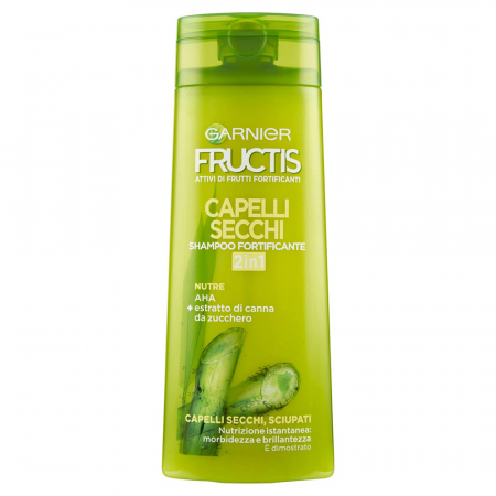 Îngrijire Personală - Garnier Fructis 2-in-1 Secchi 250ml