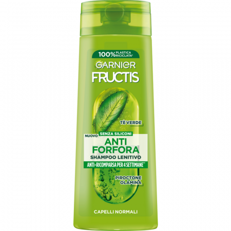 Îngrijire Personală - Garnier Fructis Antiforfora Capelli Normali 250ml
