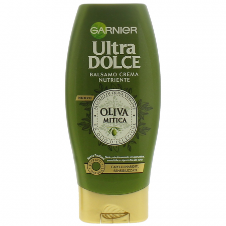Îngrijire Personală - Garnier Ultra Dolce Oliva Mitica 200ml balsam