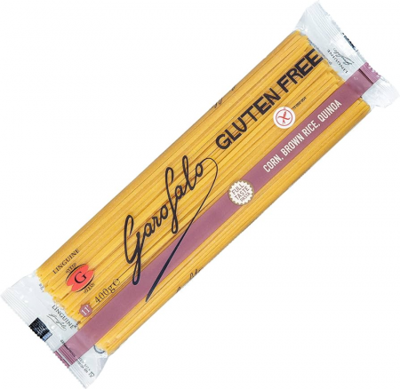 Paste Italiene - Garofalo Linguine Senza Glutine 400g