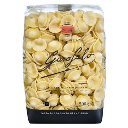 Produse Alimentare - Garofalo Orecchiette 500g