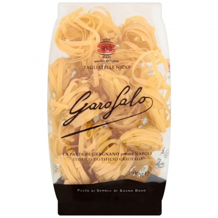 Paste Italiene - Garofalo Tagliatelle 500g