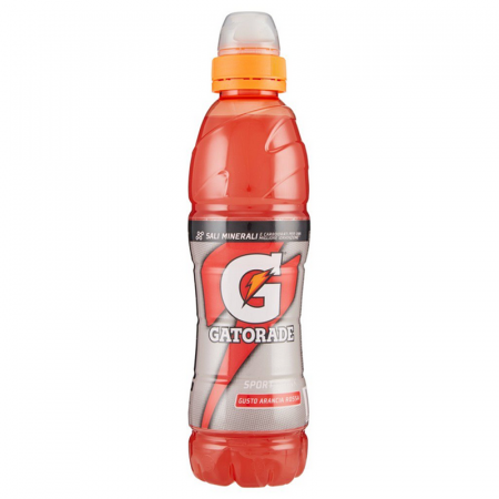Băuturi - Gatorade Arancia Rossa ITA 500ml