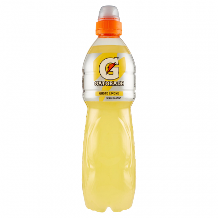 Energizante & Isotonice - Gatorade Limone 1l