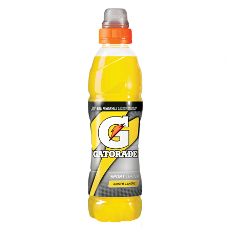 Energizante & Isotonice - Gatorade Limone ITA 500ml