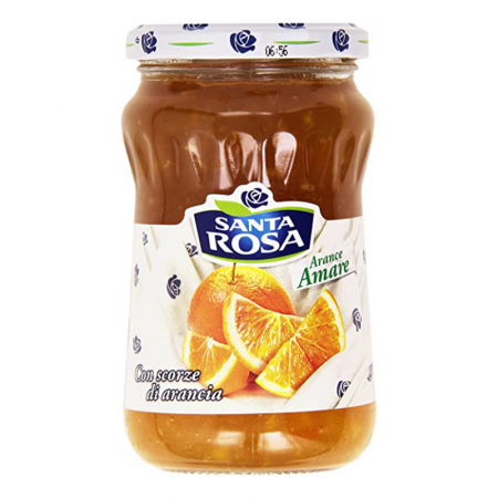 Dulceață, gem, compot - Gem Santa Rosa Arance 350g