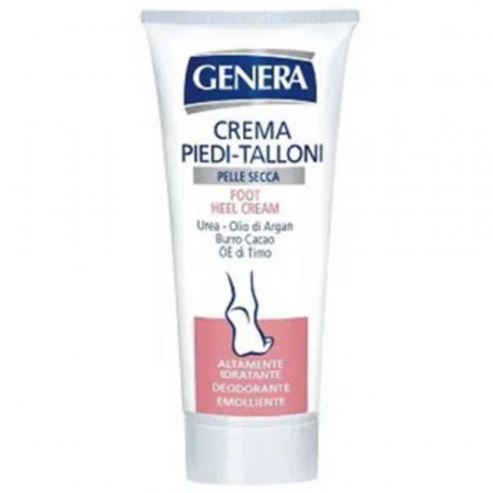 Creme de mâini, picioare - Genera Crema Picioare 100ml