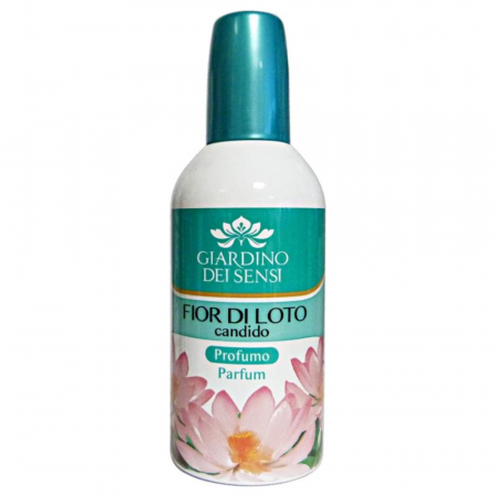Îngrijire Personală - Giardino dei Sensi Fior di Loto 100ml