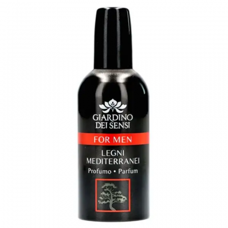 Parfumuri - Giardino dei Sensi Men Legni Mediterranei 100ml