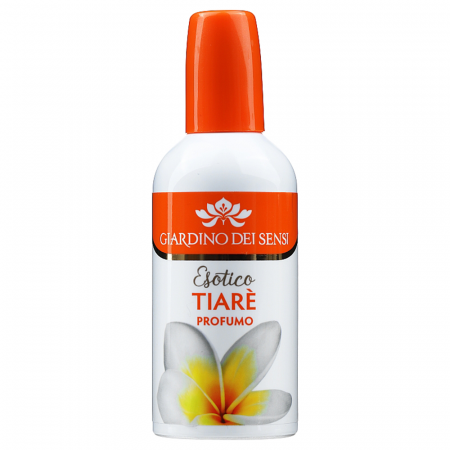 Parfumuri - Giardino dei Sensi Tiare 100ml