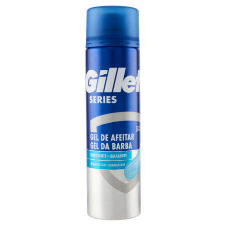 Îngrijire Personală - Gillette Series Gel Idratante 200ml