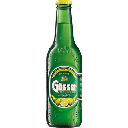 Bere - Gosser Radler 330ml