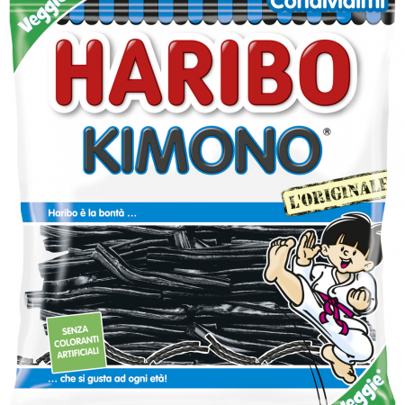 Jeleuri & Bomboane - Haribo Kimono 175g