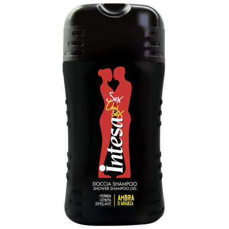 Îngrijire Personală - Intesa Doccia Shampoo Ambra 250ml