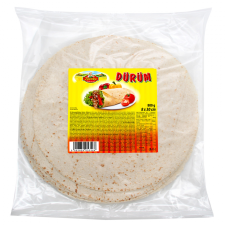 Produse Alimentare - Ivanka Lipii Durum 800g