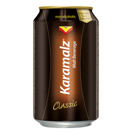 Băuturi - Eichbaum Karamalz Classic 330ml