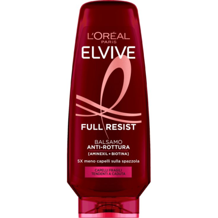 Balsam de păr - L'Oreal Elvive Arginina Resist 200ml balsam