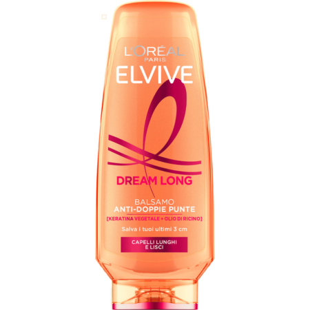 Îngrijire Personală - L'Oreal Elvive Balsam Dream Long 200ml